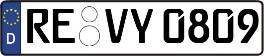 RE-VY0809
