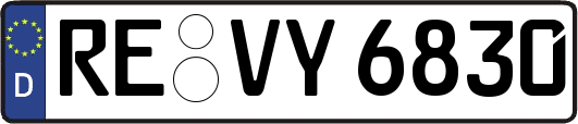 RE-VY6830