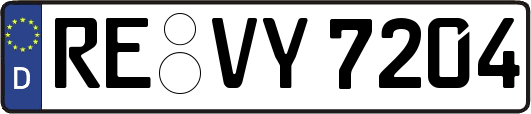 RE-VY7204