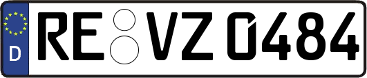 RE-VZ0484