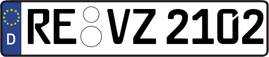 RE-VZ2102