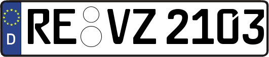RE-VZ2103