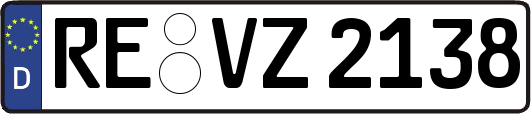 RE-VZ2138