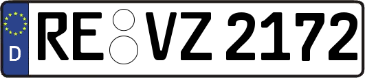 RE-VZ2172