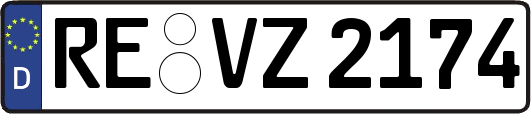 RE-VZ2174