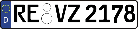 RE-VZ2178
