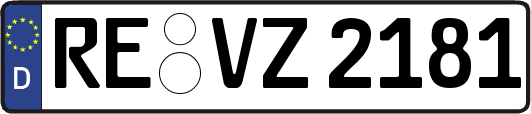 RE-VZ2181