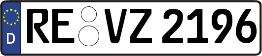 RE-VZ2196