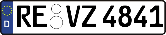 RE-VZ4841