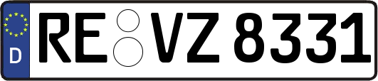 RE-VZ8331
