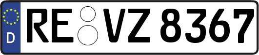 RE-VZ8367