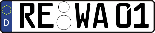 RE-WA01
