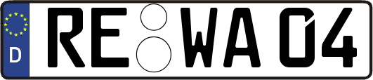 RE-WA04