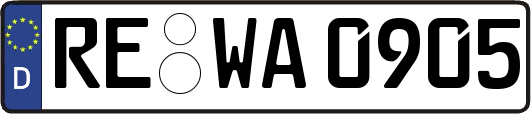RE-WA0905