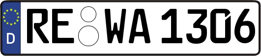 RE-WA1306