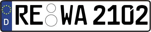 RE-WA2102