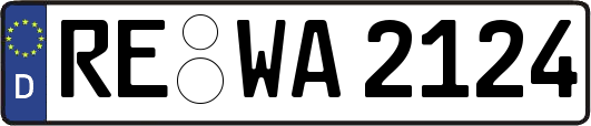 RE-WA2124