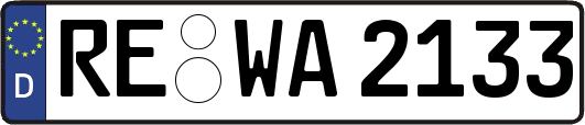 RE-WA2133