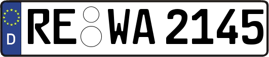 RE-WA2145