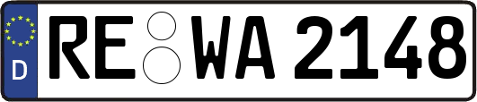 RE-WA2148