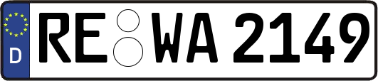 RE-WA2149