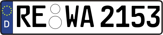 RE-WA2153