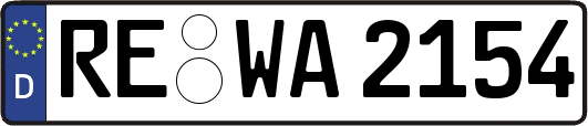 RE-WA2154