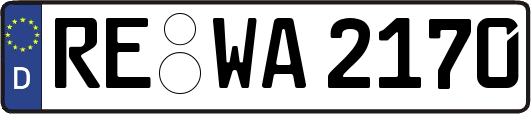 RE-WA2170