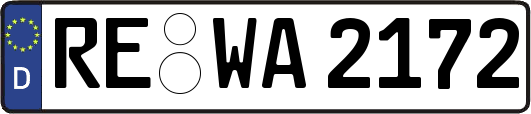 RE-WA2172