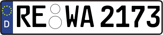RE-WA2173
