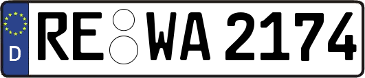 RE-WA2174