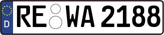 RE-WA2188