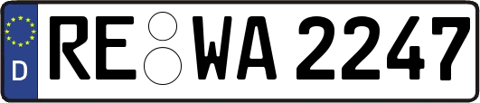 RE-WA2247