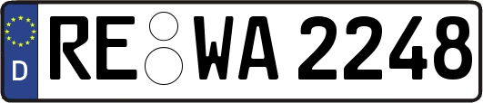 RE-WA2248
