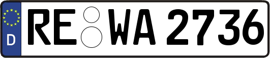 RE-WA2736