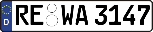 RE-WA3147
