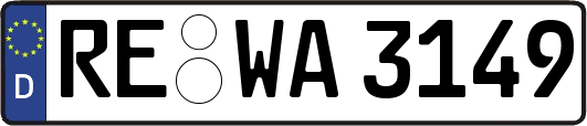 RE-WA3149