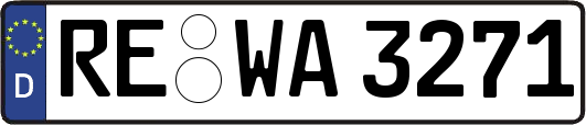 RE-WA3271