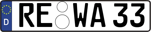 RE-WA33
