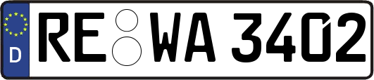 RE-WA3402