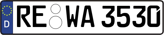RE-WA3530