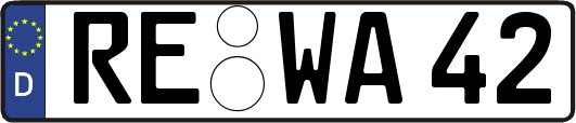 RE-WA42