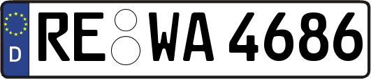 RE-WA4686