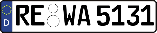RE-WA5131