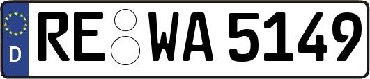 RE-WA5149