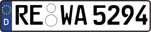 RE-WA5294