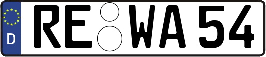 RE-WA54