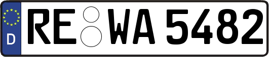 RE-WA5482