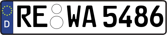 RE-WA5486