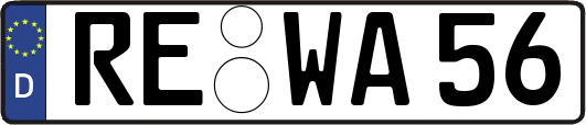 RE-WA56